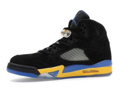Jordan 5 Retro Shanghai Shen