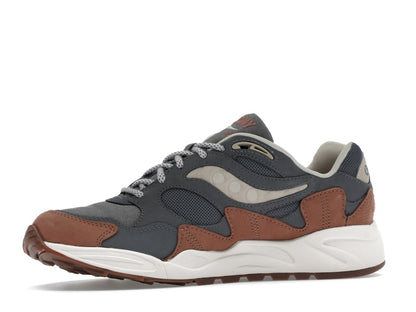 Saucony Grid Shadow 2 Secure Pack