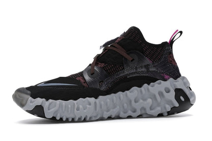 Nike ISPA Overreact Shadowberry