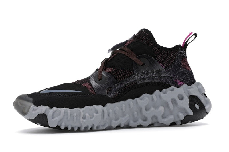 Nike ISPA Overreact Shadowberry