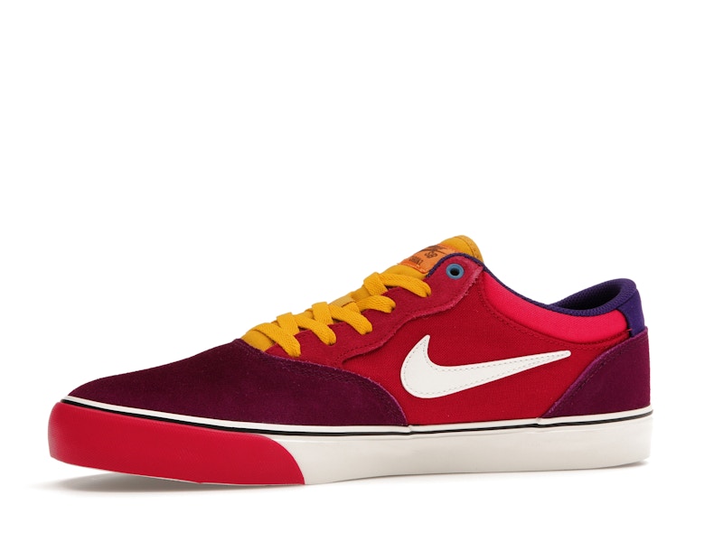Nike SB Chron 2 Sangria