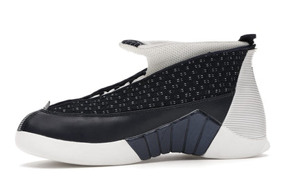 Jordan 15 OG Obsidian