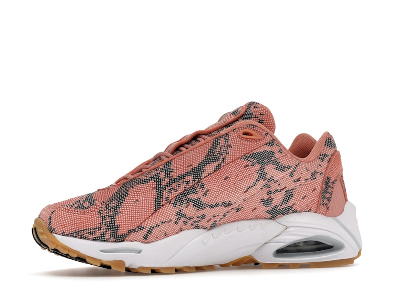 Nike Hot Step Air Terra Drake NOCTA Snakeskin Pink Quartz