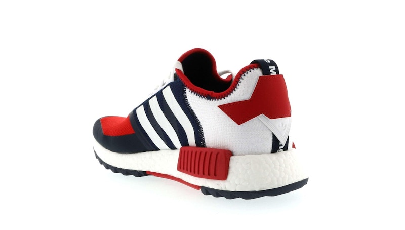 adidas NMD R1 Trail White Mountaineering Collegiate Navy