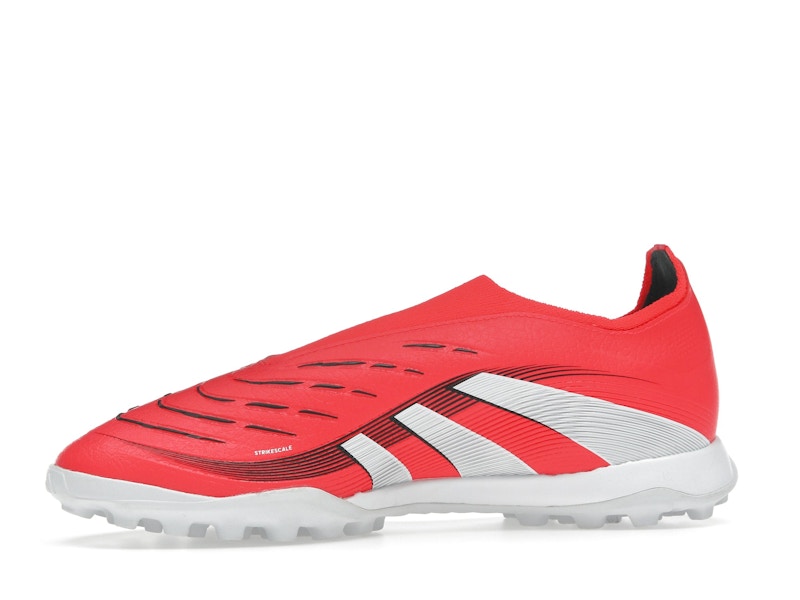 adidas Predator League Laceless TF Pure Victory Pack