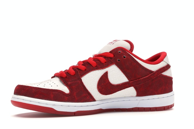 Nike SB Dunk Low Valentine's Day (2014)