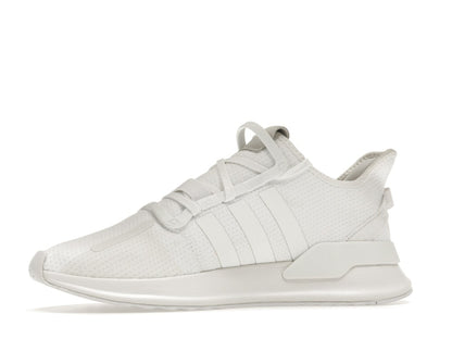 adidas U-Path Run Triple Cloud White
