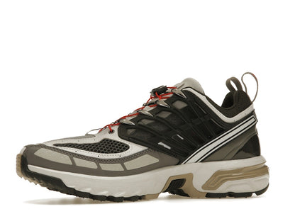 Salomon ACS Pro Peat Beluga Vintage Khaki