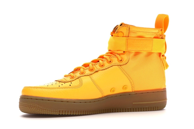 Nike SF Air Force 1 Mid Odell Beckham Jr.