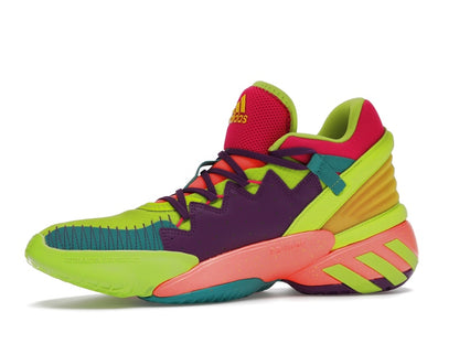 adidas D.O.N. Issue #2 Multi-Color
