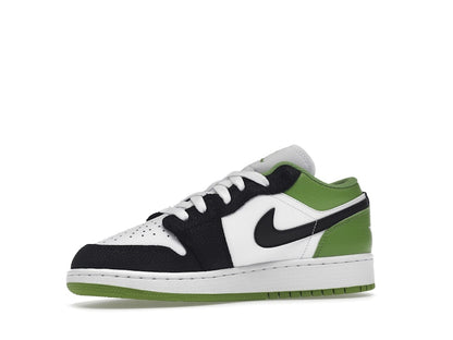 Jordan 1 Low SE Floral Vines (GS)