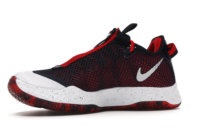 Nike PG 4 USA