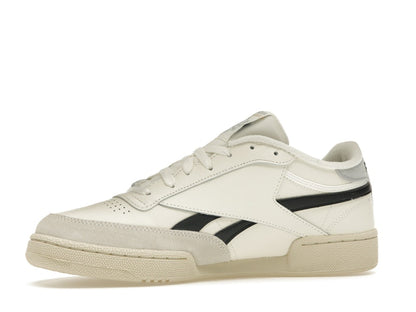 Reebok Club C Revenge Chalk Black