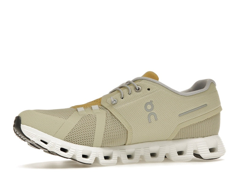 On Running Cloud 5 Haze Bronze