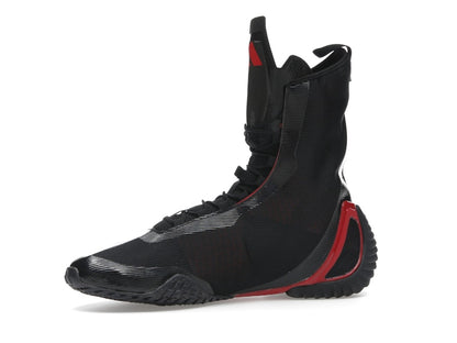adidas Speedex Ultra Core Black Cloud White Pure Ruby