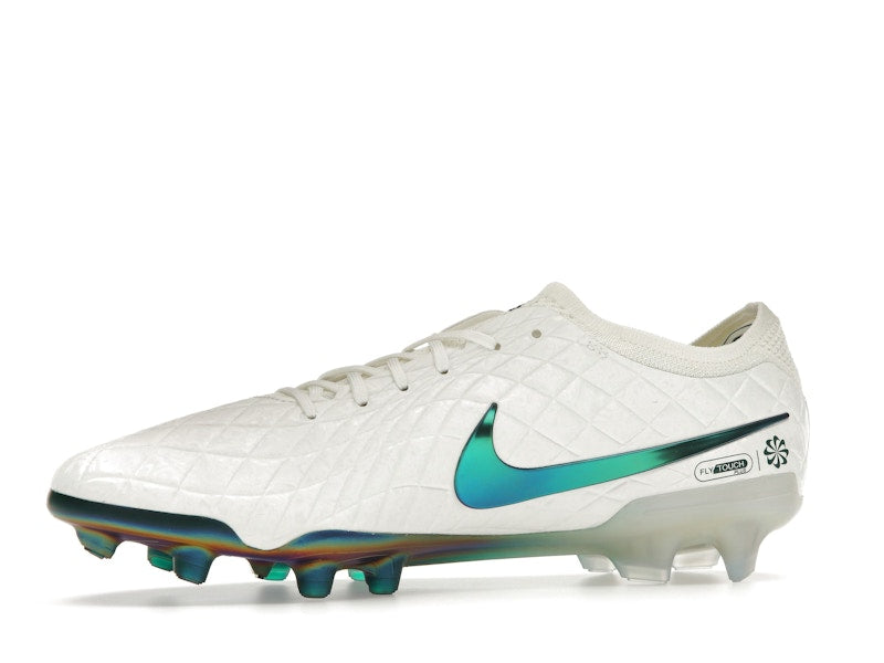 Nike Tiempo Legend 10 Elite SE FG Pearl