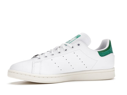 adidas Stan Smith Swarovski White Green