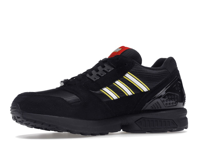 adidas ZX 8000 LEGO Color Pack Black