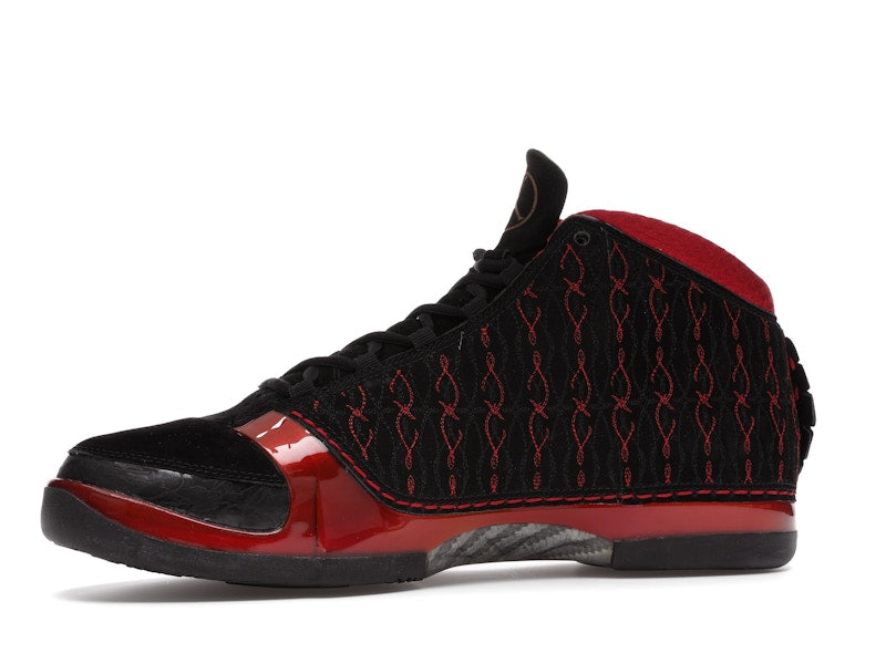 Jordan 23 Finale