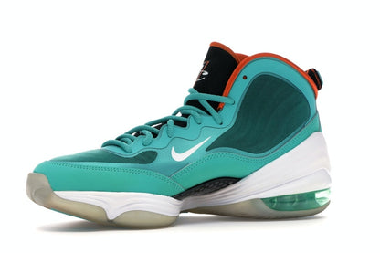 Nike Penny V Miami Dolphins