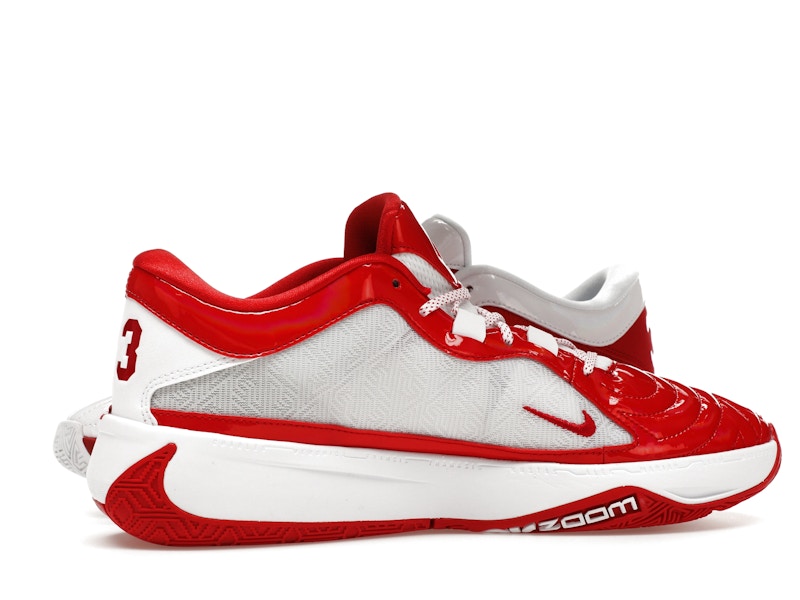Nike Zoom Freak 5 All-Star Thanasis Thanks For Sharing