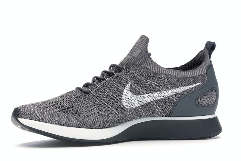 Nike Mariah Flyknit Racer Gunsmoke