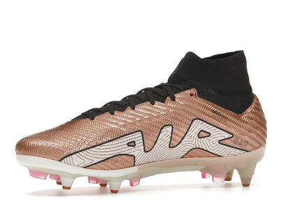 Nike Zoom Superfly 9 Elite SG-Pro AC Generation Pack Metallic Copper