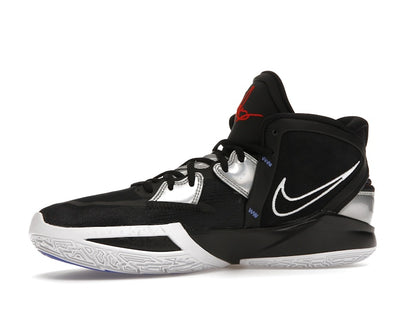 Nike Kyrie Infinity Fire and Ice
