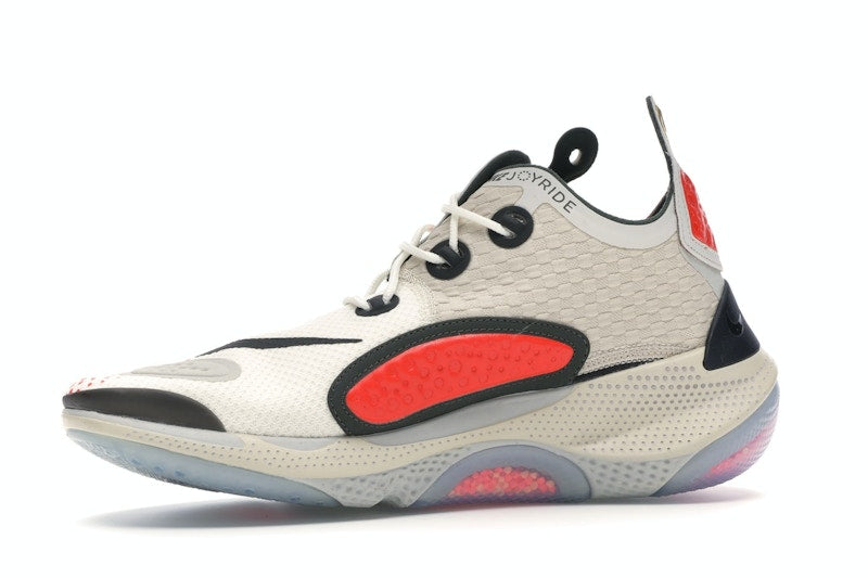 Nike Joyride CC3 Setter Sail Team Orange Sequoia