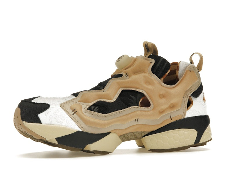Reebok Instapump Fury Kung Fu Panda