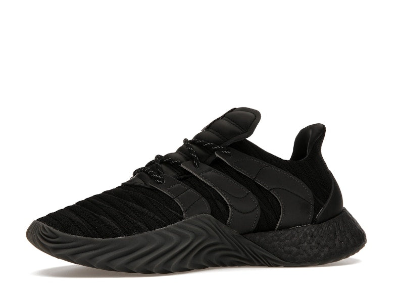 adidas Sobakov 2.0 Pharrell Williams Core Black Utility Black