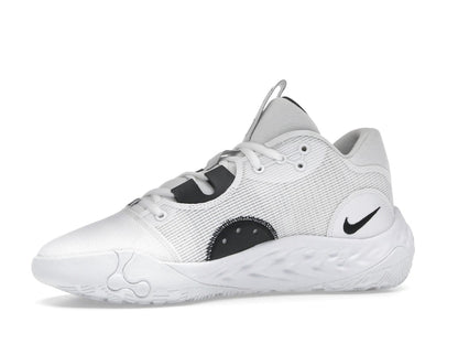 Nike PG 6 TB White Black