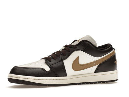 Jordan 1 Low Shadow Brown (Women's)