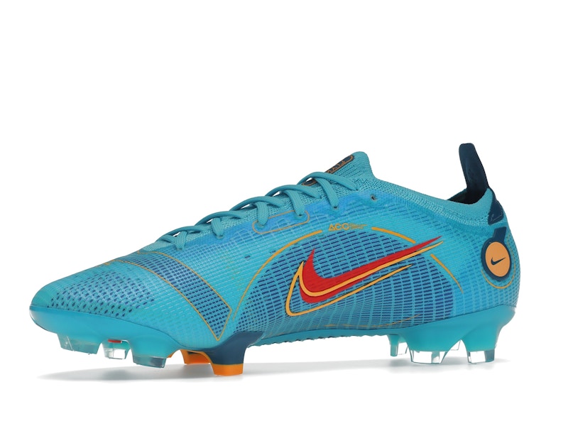 Nike Mercurial Vapor 14 Elite FG Blueprint Pack Chlorine Blue