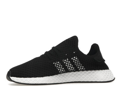 adidas Deerupt Runner Black White
