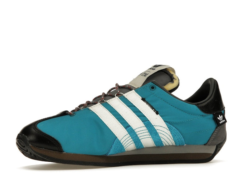 adidas Country OG Low Song for the Mute Active Teal