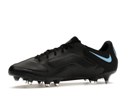 Nike Tiempo Legend 9 Elite FG Black University Blue