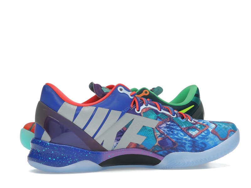 Nike Kobe 8 Protro What The (2025)