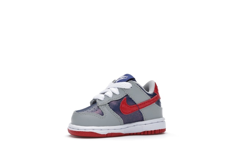 Nike Dunk Low Samba (2020) (TD)