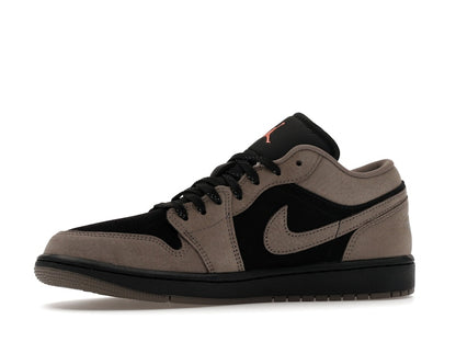 Jordan 1 Low SE Olive Grey