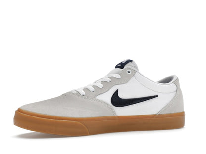 Nike SB Chron Solarsoft White Obsidian Gum