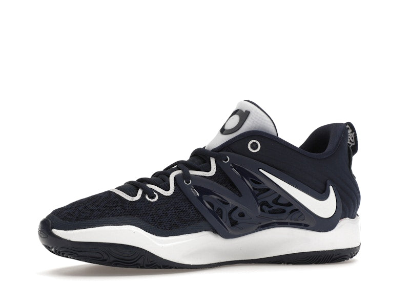 Nike KD 15 TB Midnight Navy (White Tongue)
