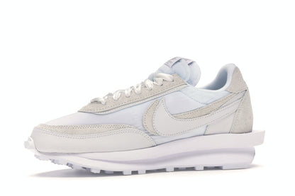 Nike LD Waffle sacai White Nylon