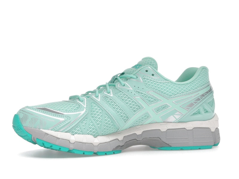 ASICS Gel-Kayano 20 Fresh Ice Baltic Jewel