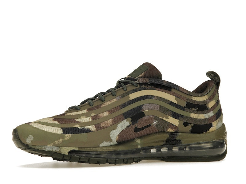 Nike Air Max 97 Country Camo Pack Italy