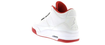 Jordan 3 Retro History of Flight