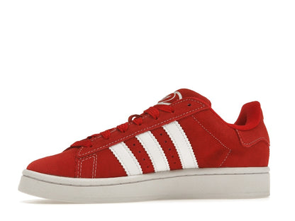 adidas Campus 00s Better Scarlet (Kids)