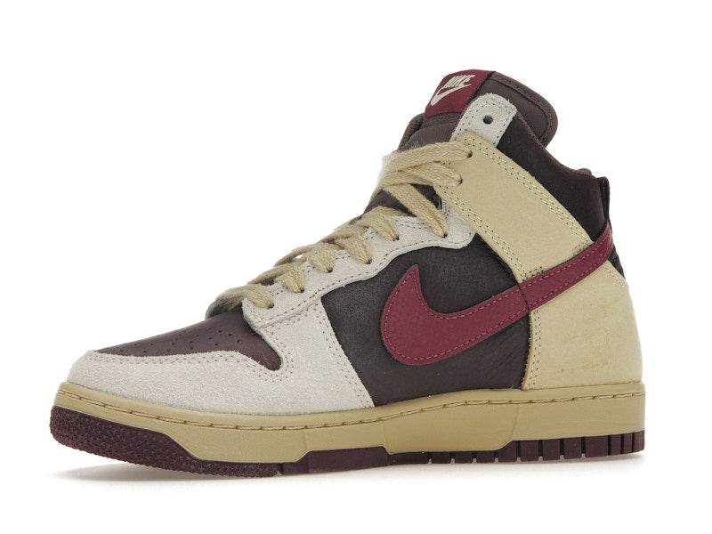 Nike Dunk High 1985 Valentine's Day (2023) (Women's)