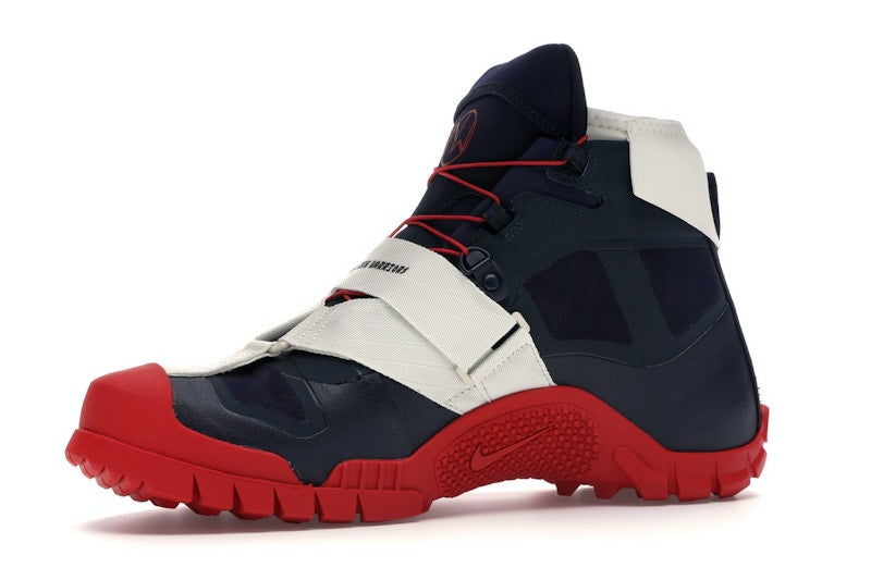 Nike SFB Mountain Undercover Obsidian