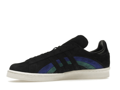 adidas Campus 80s Book Works Black